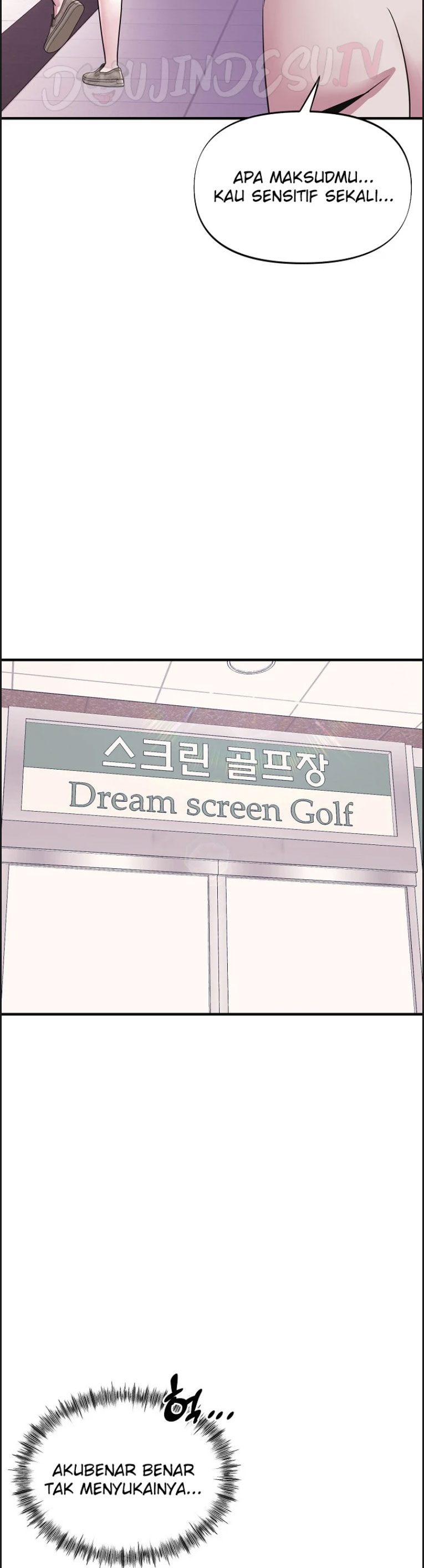 Champion of the Night - Chapter 06 10