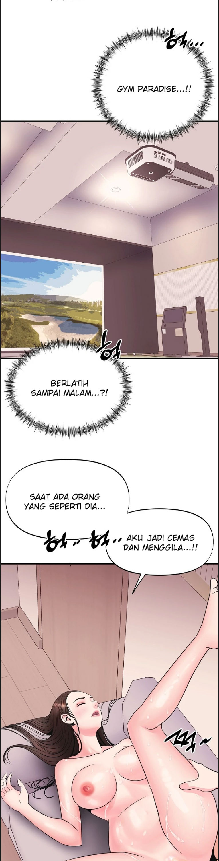 Champion of the Night - Chapter 06 11