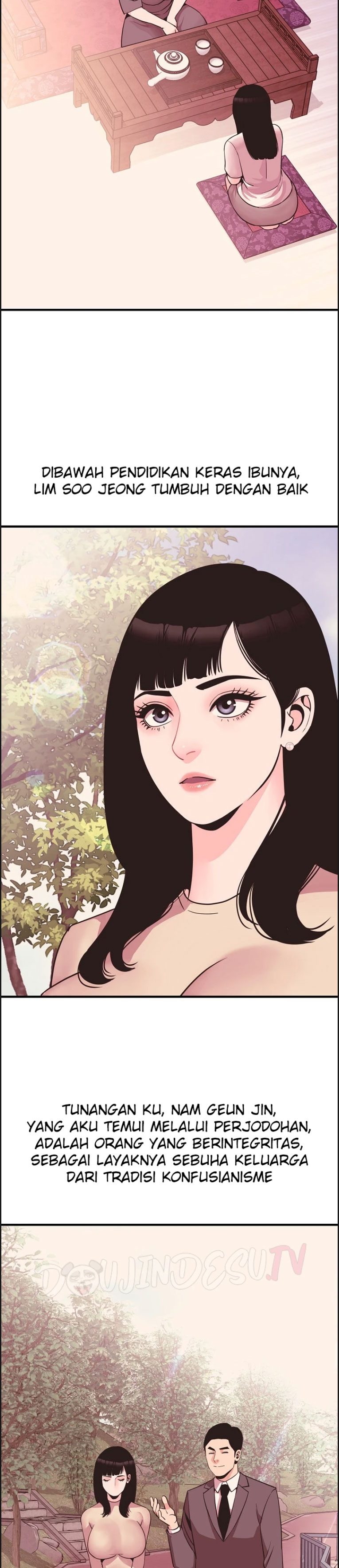 Champion of the Night - Chapter 12 2 Champion of the Night - Chapter 12 2