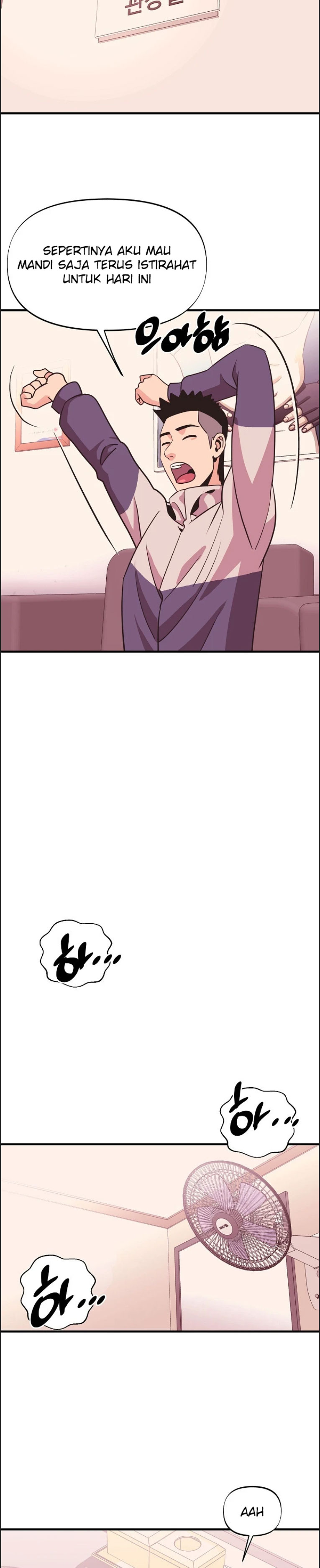 Champion of the Night - Chapter 12 29 Champion of the Night - Chapter 12 29