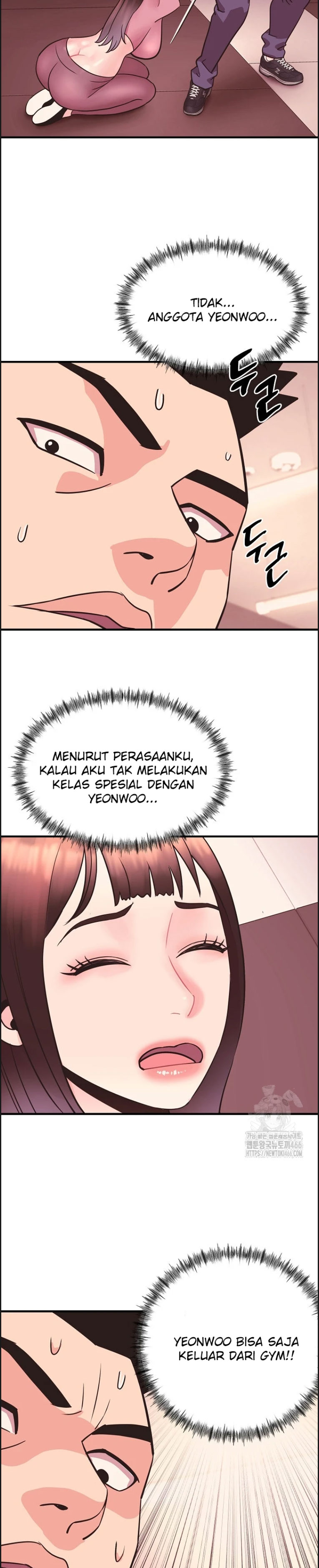 Champion of the Night - Chapter 12 22 Champion of the Night - Chapter 12 22