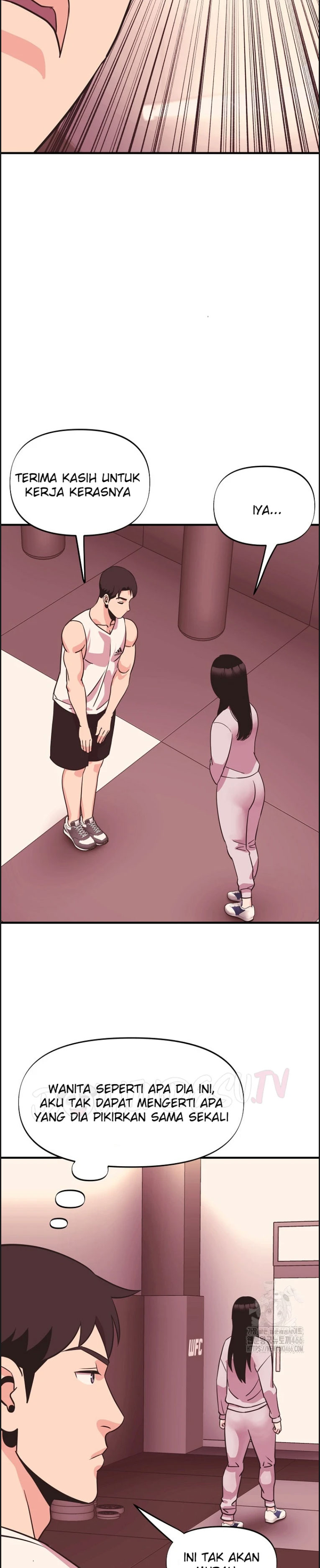 Champion of the Night - Chapter 12 23 Champion of the Night - Chapter 12 23