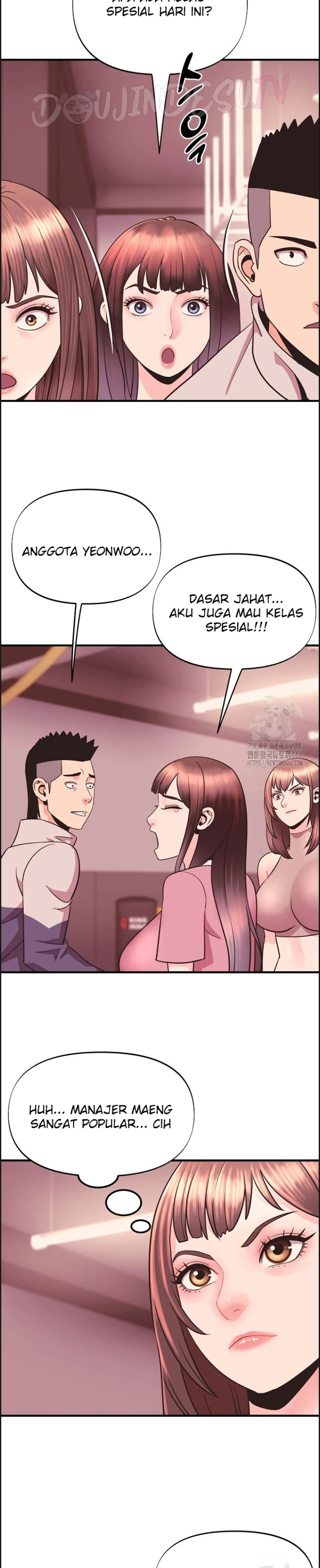 Champion of the Night - Chapter 12 20 Champion of the Night - Chapter 12 20