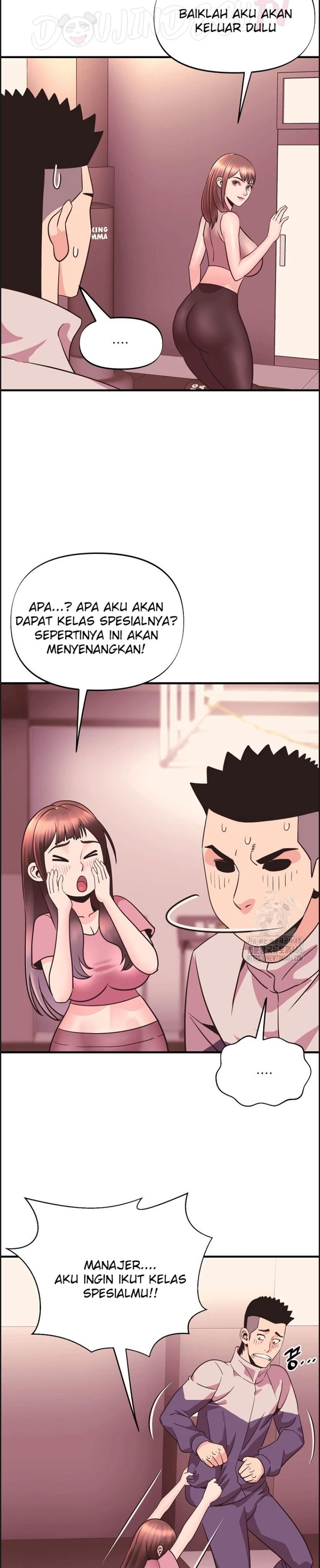 Champion of the Night - Chapter 12 21 Champion of the Night - Chapter 12 21