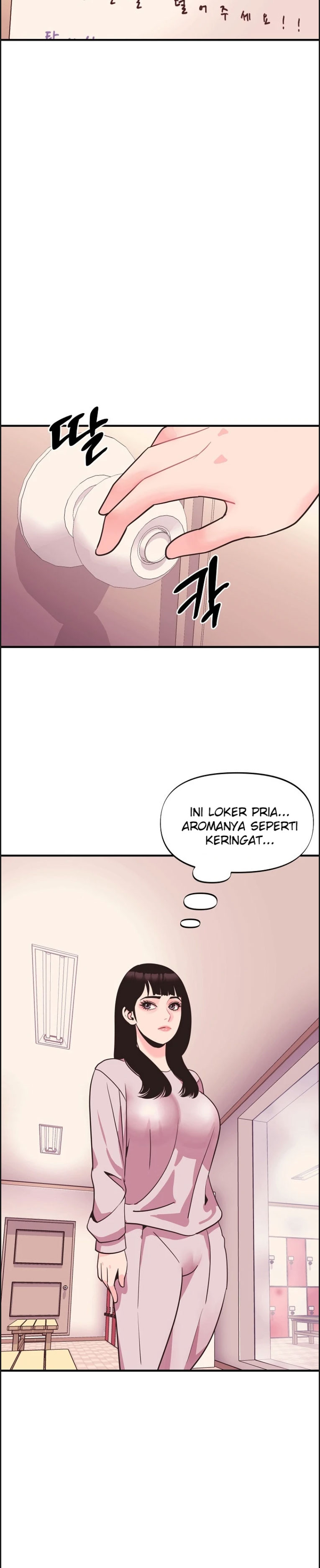 Champion of the Night - Chapter 12 27 Champion of the Night - Chapter 12 27