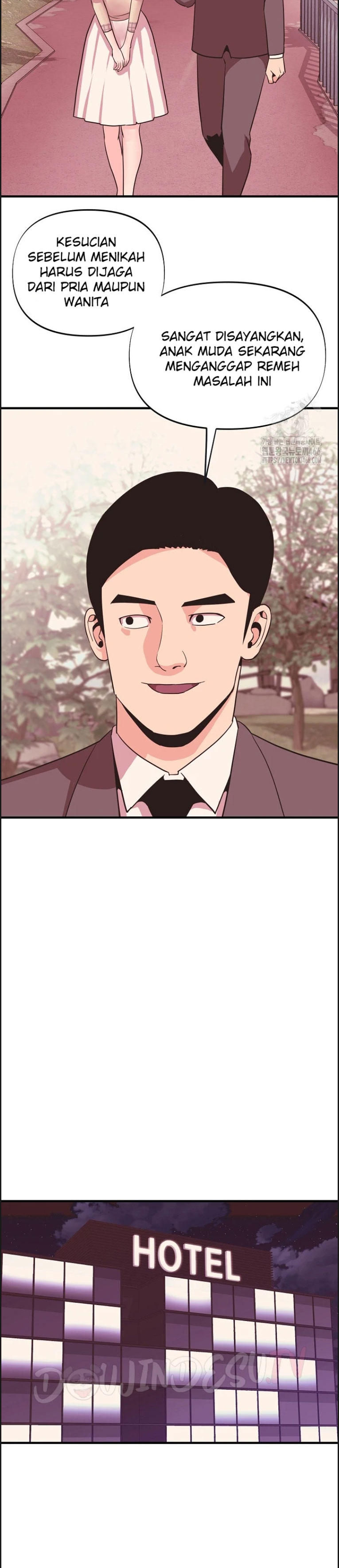 Champion of the Night - Chapter 12 3 Champion of the Night - Chapter 12 3