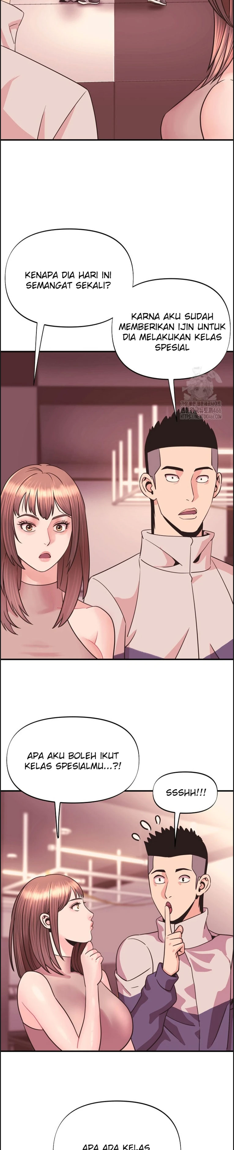 Champion of the Night - Chapter 12 19 Champion of the Night - Chapter 12 19