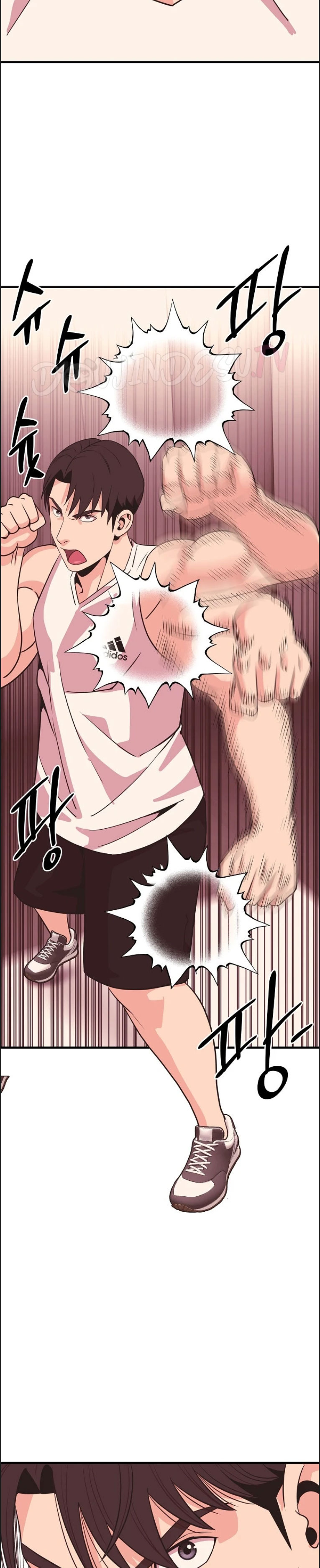 Champion of the Night - Chapter 12 17 Champion of the Night - Chapter 12 17