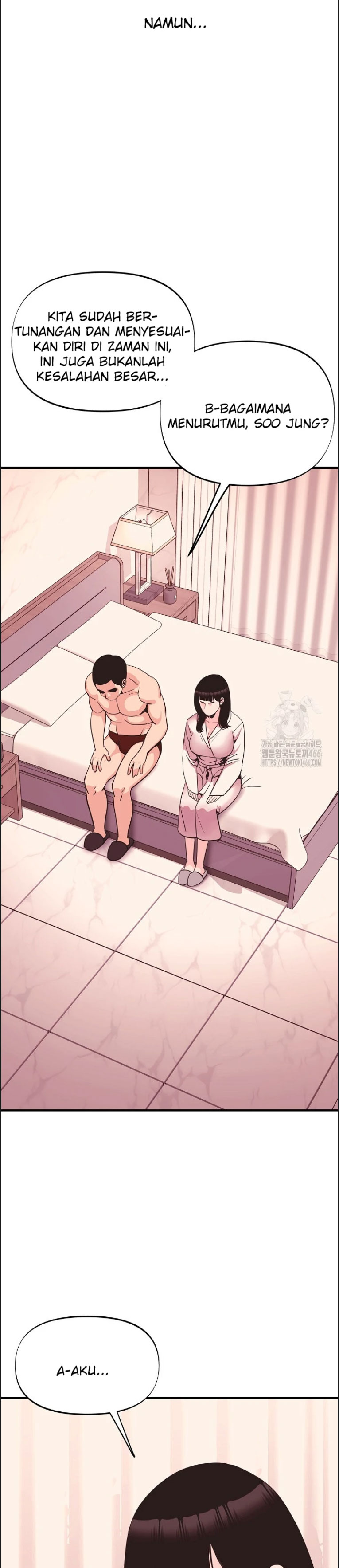 Champion of the Night - Chapter 12 4 Champion of the Night - Chapter 12 4