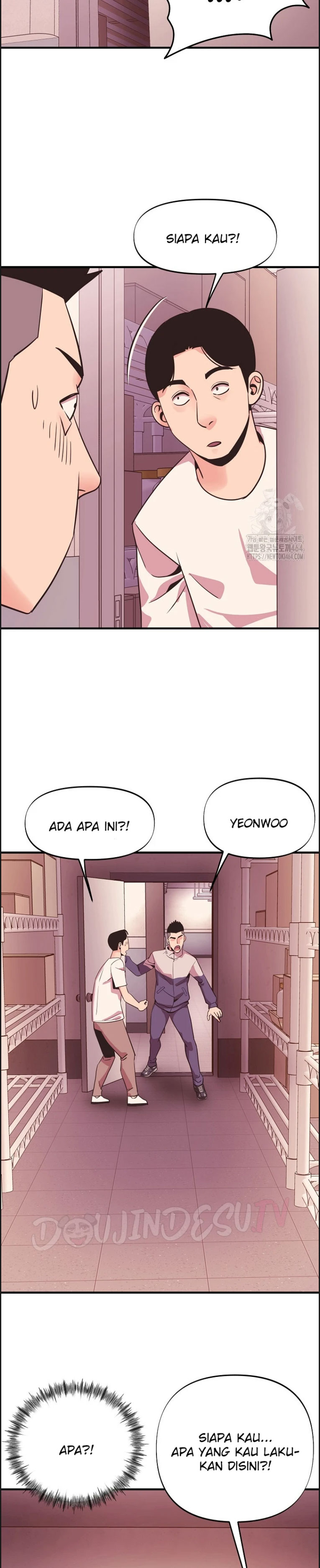 Champion of the Night - Chapter 10 28 Champion of the Night - Chapter 10 28