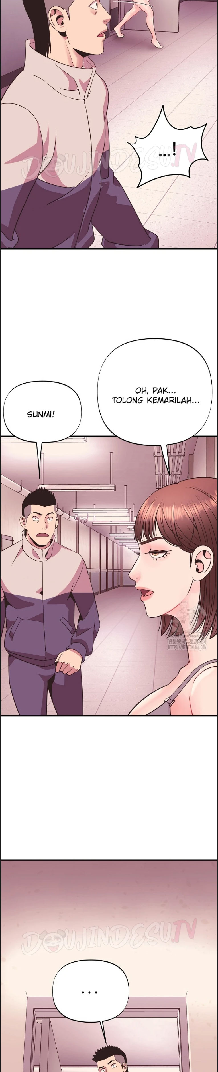 Champion of the Night - Chapter 10 30 Champion of the Night - Chapter 10 30