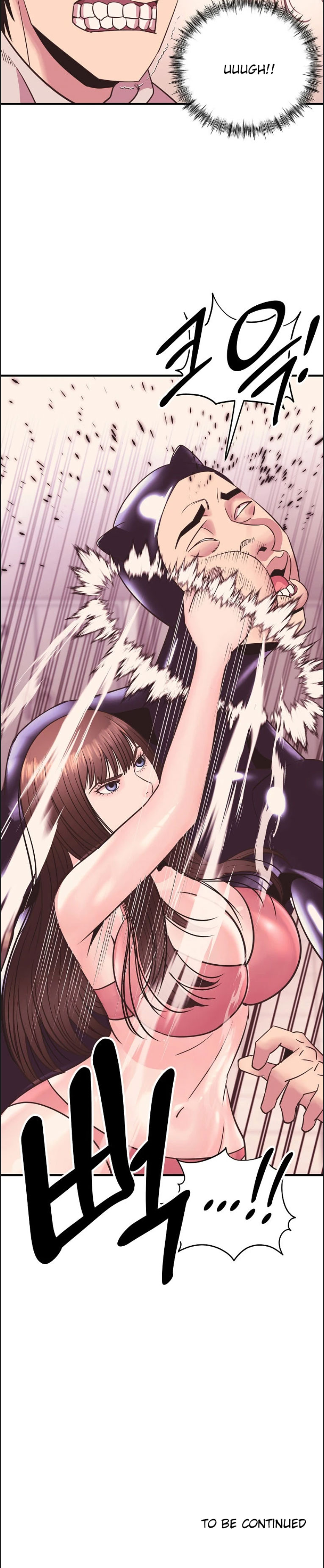 Champion of the Night - Chapter 10 34 Champion of the Night - Chapter 10 34