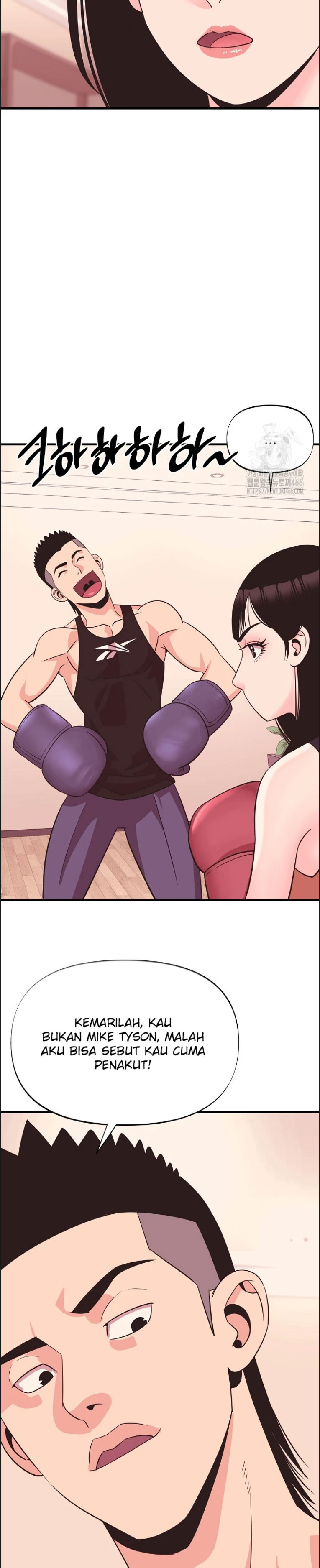 Champion of the Night - Chapter 16 9