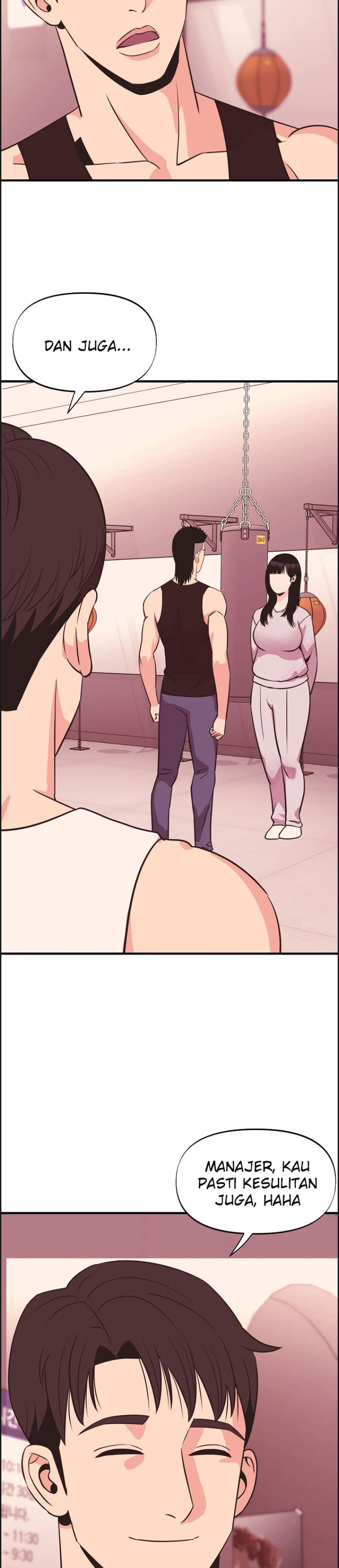 Champion of the Night - Chapter 16 2