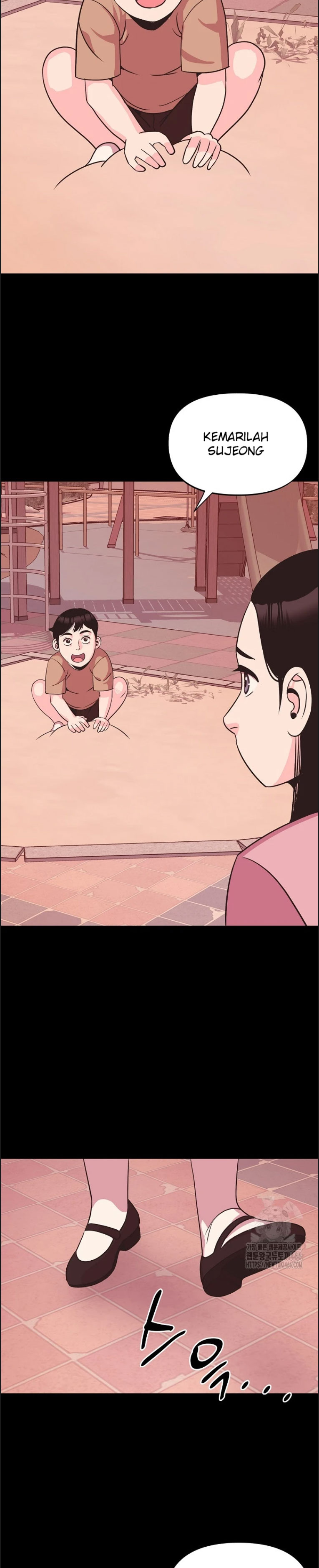 Champion of the Night - Chapter 16 22