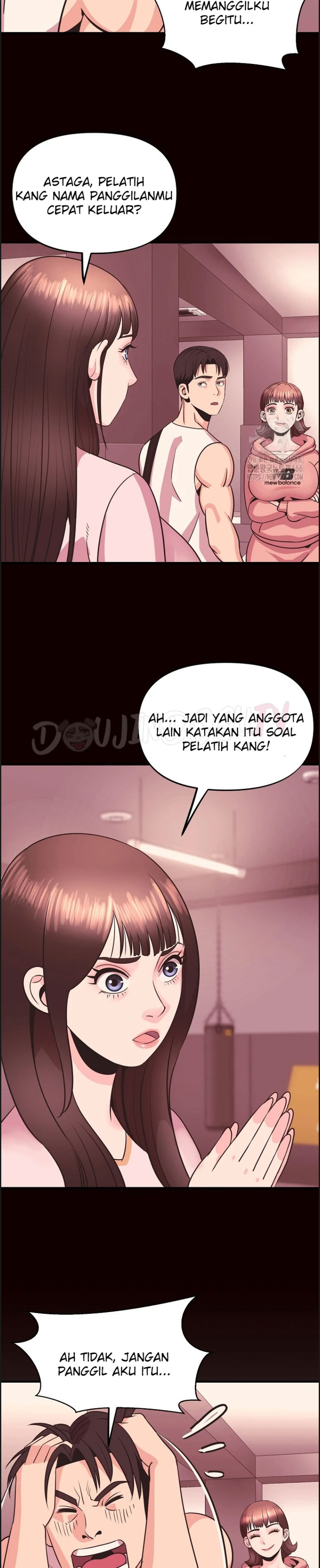 Champion of the Night - Chapter 16 27