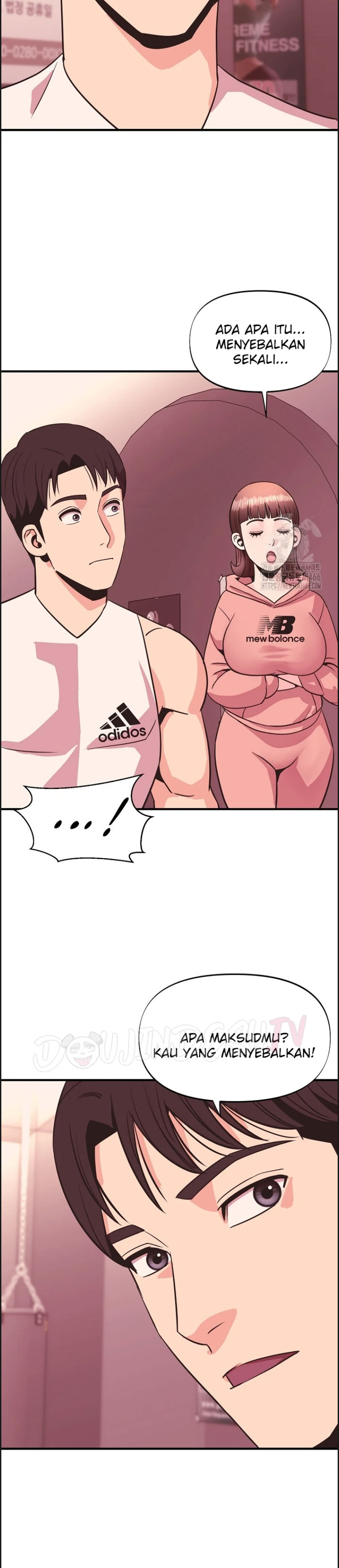 Champion of the Night - Chapter 16 3