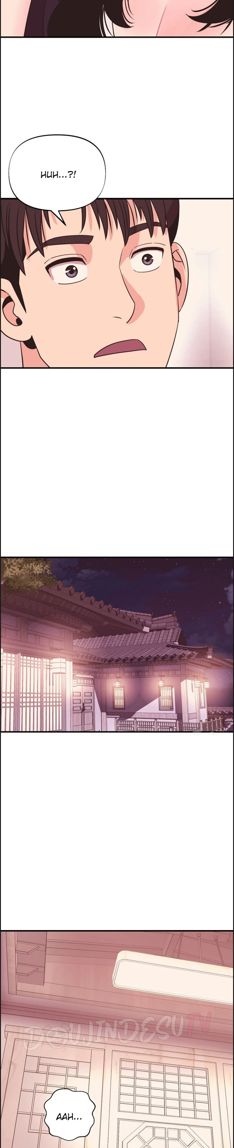 Champion of the Night - Chapter 16 30
