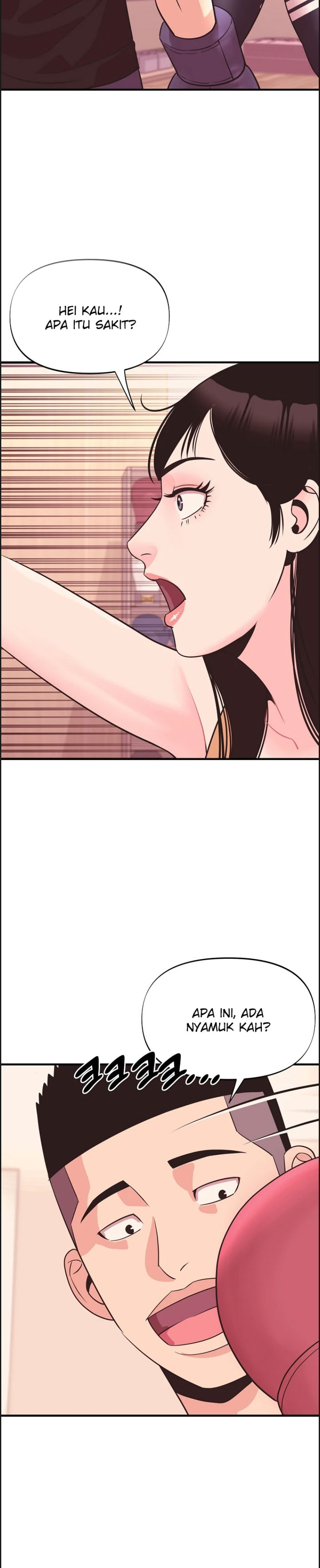 Champion of the Night - Chapter 16 11