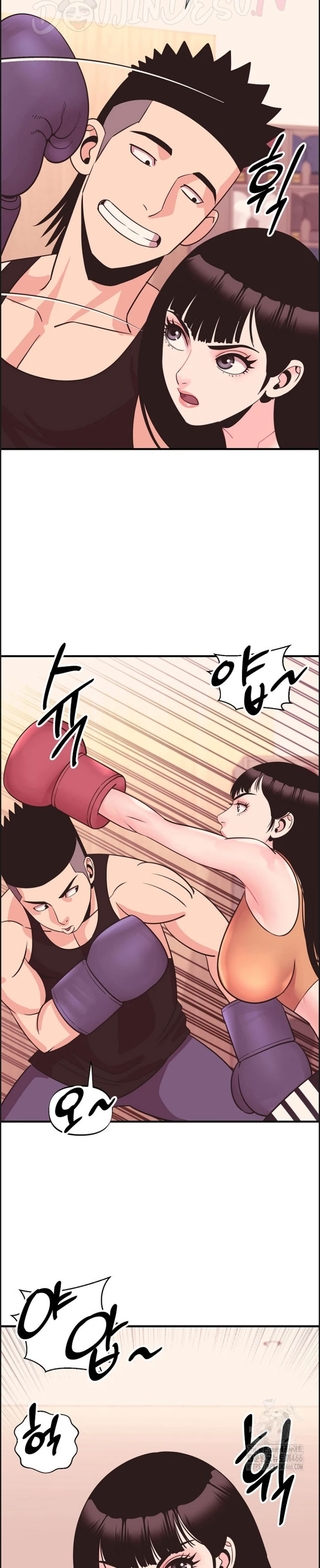 Champion of the Night - Chapter 16 14