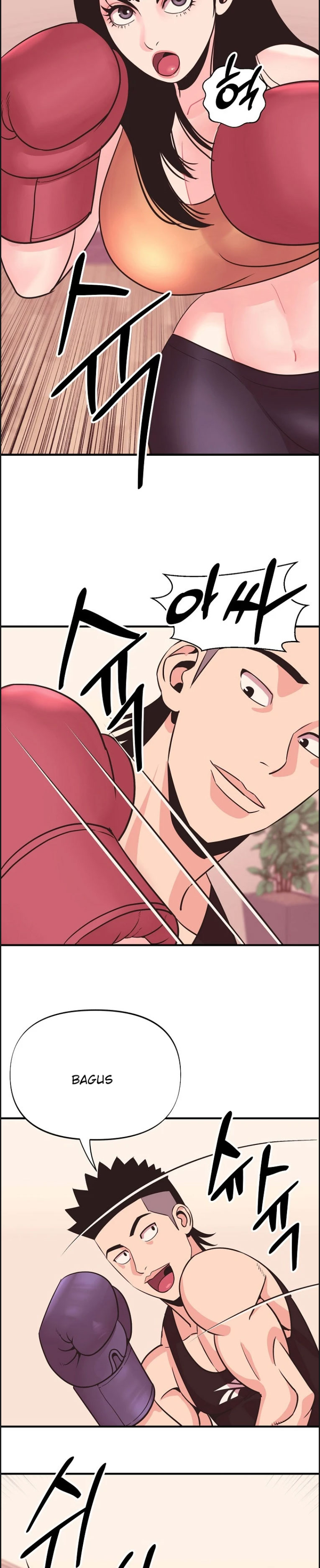 Champion of the Night - Chapter 16 15