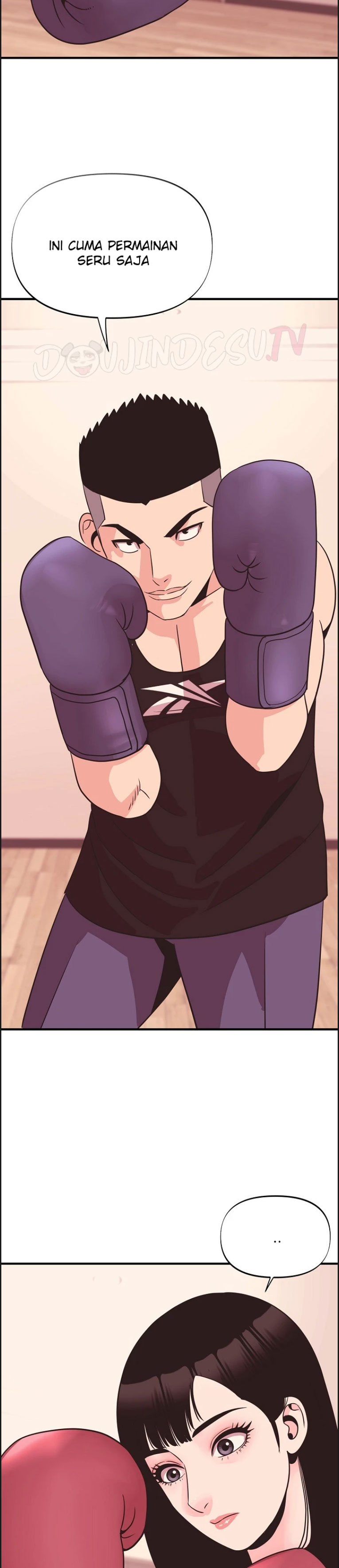 Champion of the Night - Chapter 16 7
