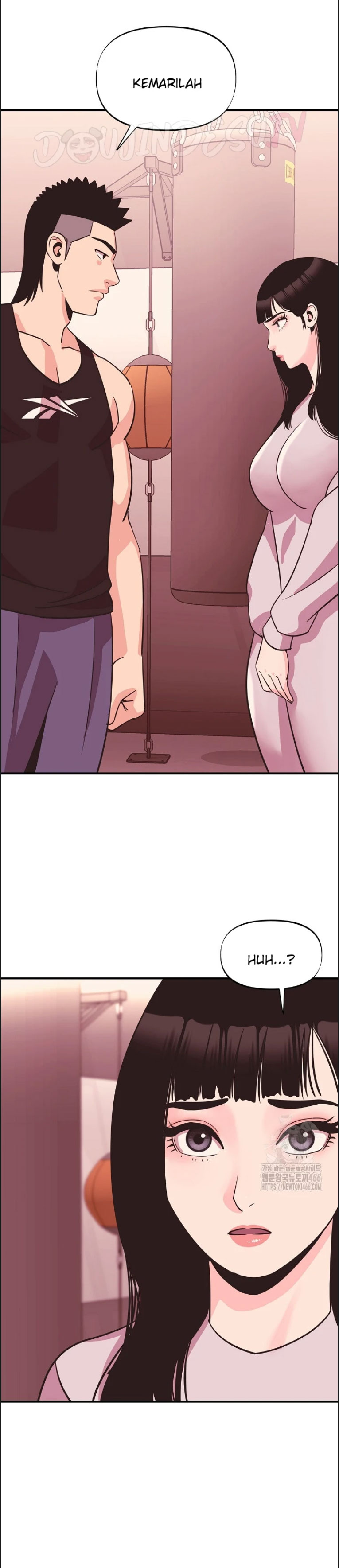 Champion of the Night - Chapter 16 5