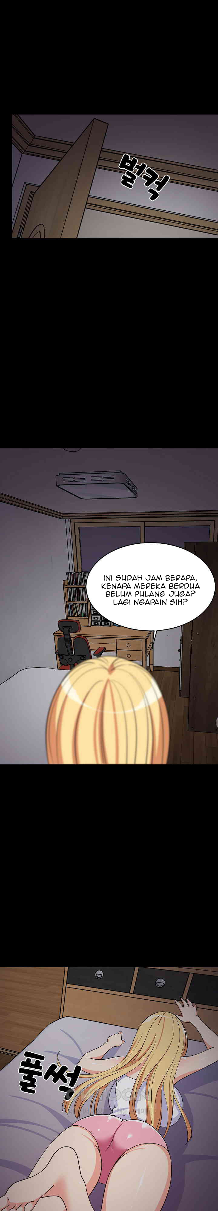 College Grades Skyrocketing - Chapter 34 4