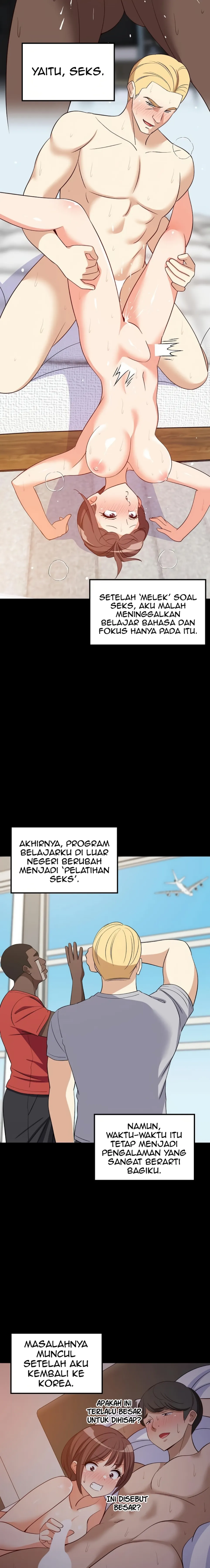 College Grades Skyrocketing - Chapter 47 2