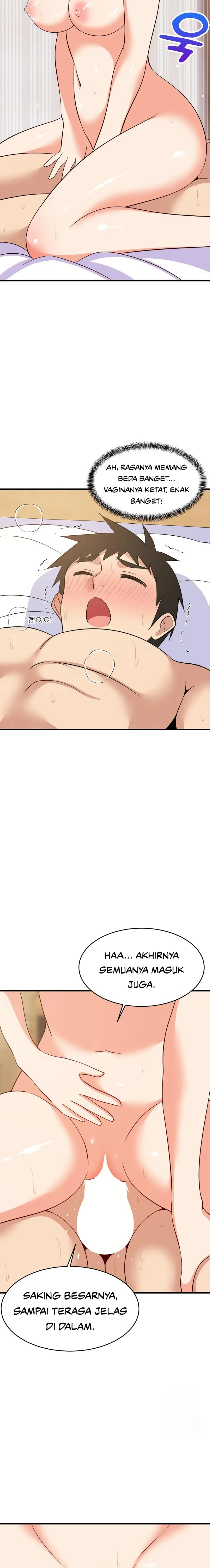 College Grades Skyrocketing - Chapter 47 20