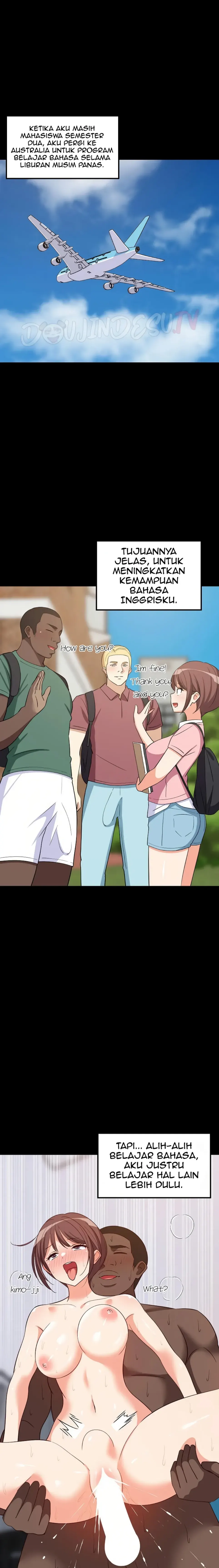 College Grades Skyrocketing - Chapter 47 1