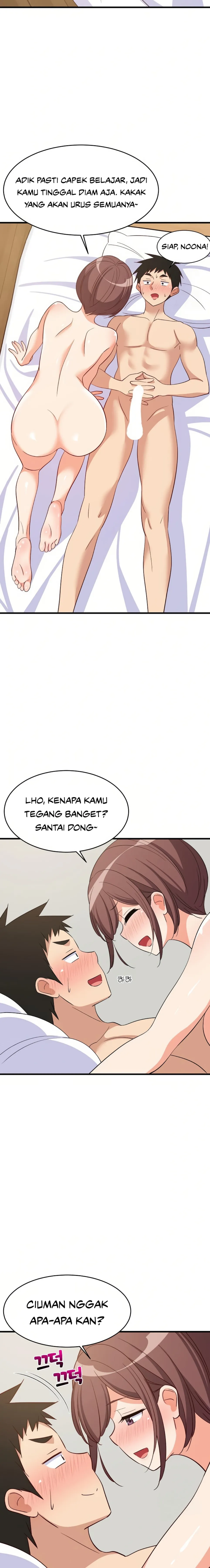 College Grades Skyrocketing - Chapter 47 10