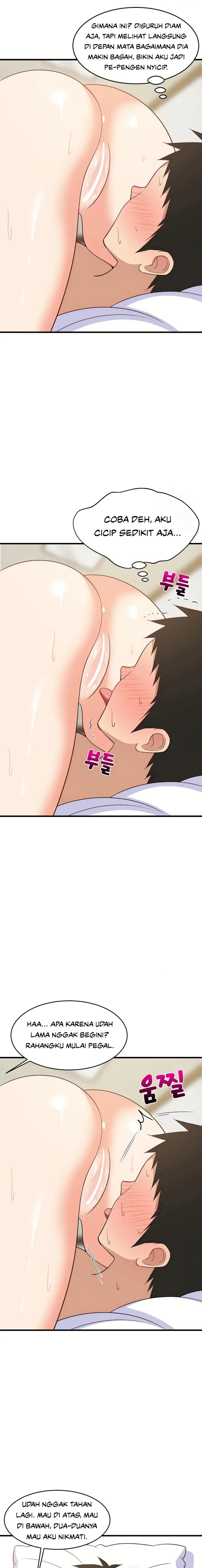 College Grades Skyrocketing - Chapter 47 16