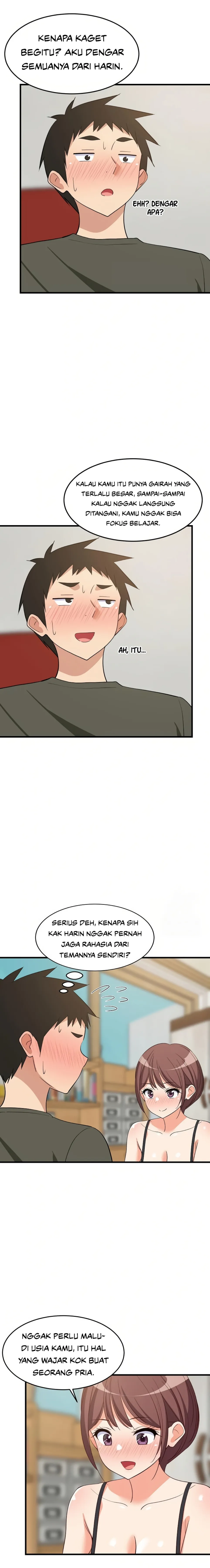 College Grades Skyrocketing - Chapter 47 5