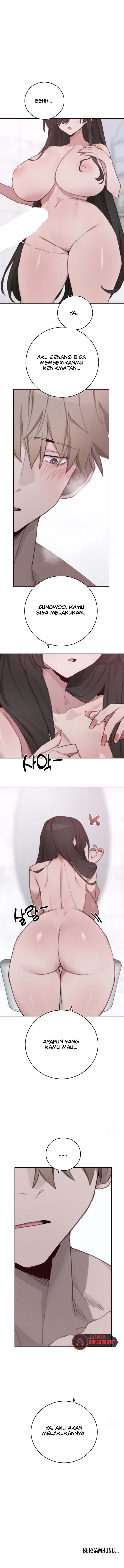 Cold? Hot! - Chapter 27 9