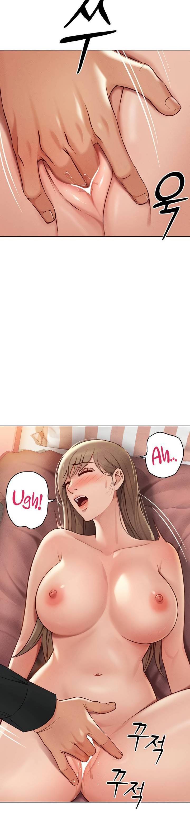 Common Sense Manipulation Program - Chapter 8 23 Common Sense Manipulation Program - Chapter 8 23