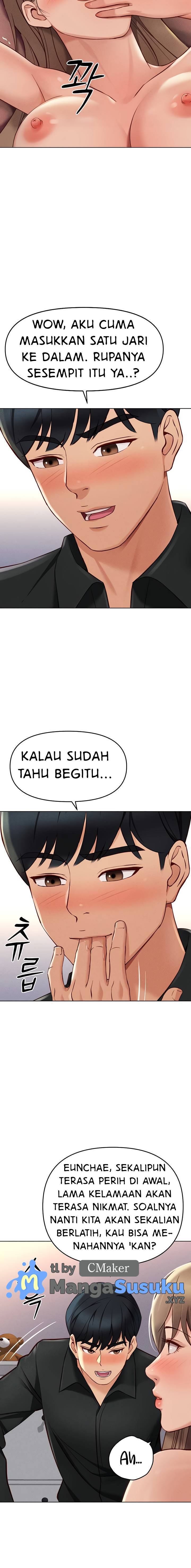 Common Sense Manipulation Program - Chapter 8 21 Common Sense Manipulation Program - Chapter 8 21