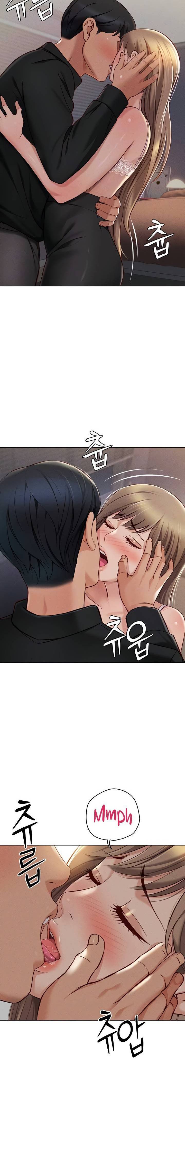 Common Sense Manipulation Program - Chapter 8 3 Common Sense Manipulation Program - Chapter 8 3