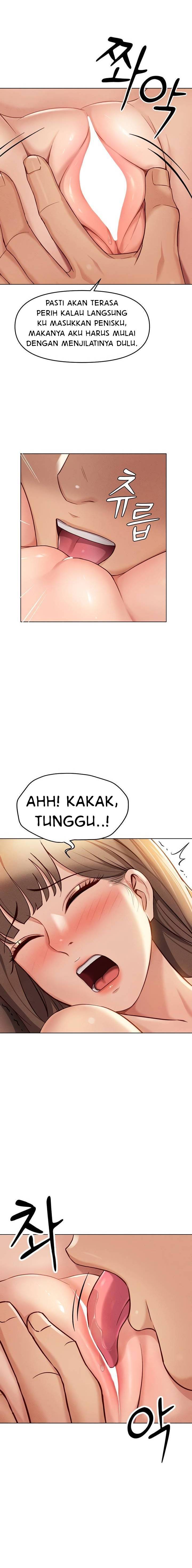 Common Sense Manipulation Program - Chapter 8 18 Common Sense Manipulation Program - Chapter 8 18