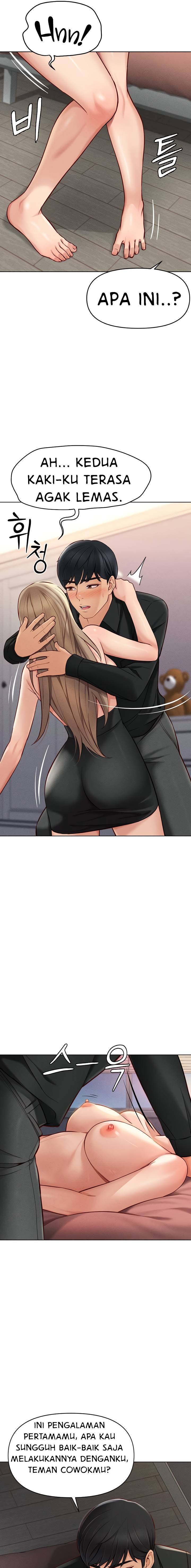 Common Sense Manipulation Program - Chapter 8 12 Common Sense Manipulation Program - Chapter 8 12