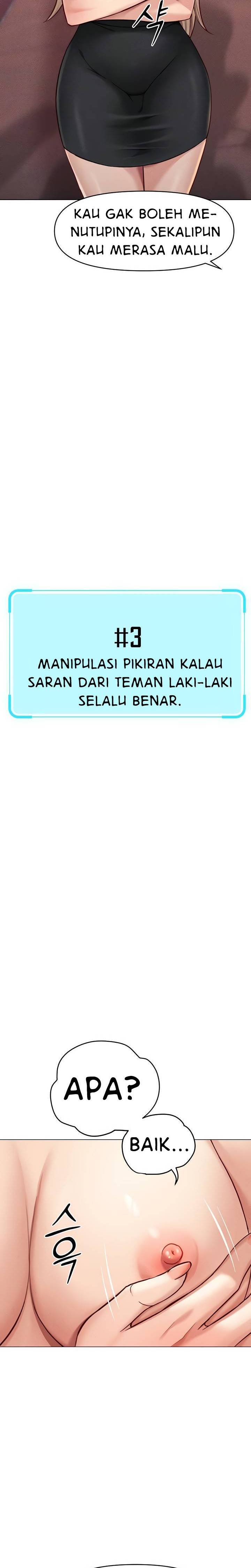 Common Sense Manipulation Program - Chapter 8 6 Common Sense Manipulation Program - Chapter 8 6