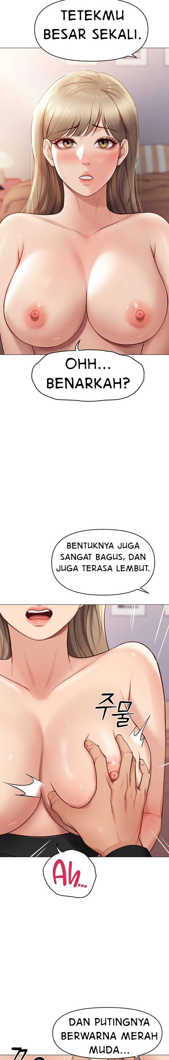 Common Sense Manipulation Program - Chapter 8 7 Common Sense Manipulation Program - Chapter 8 7