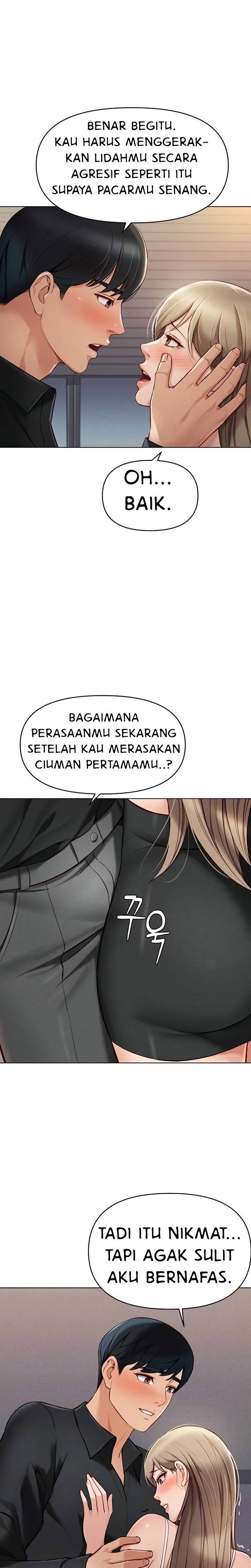 Common Sense Manipulation Program - Chapter 8 4 Common Sense Manipulation Program - Chapter 8 4