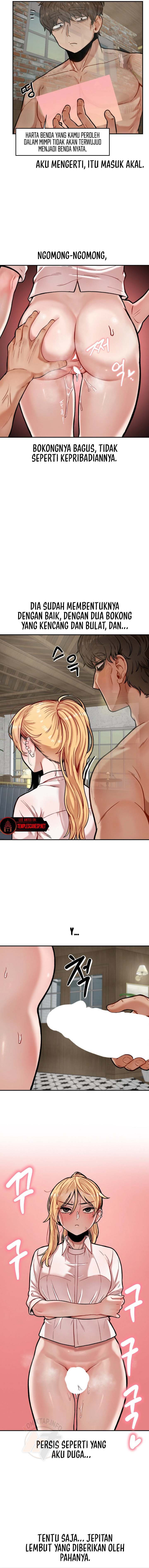 An Invisible Kiss - Chapter 13 8