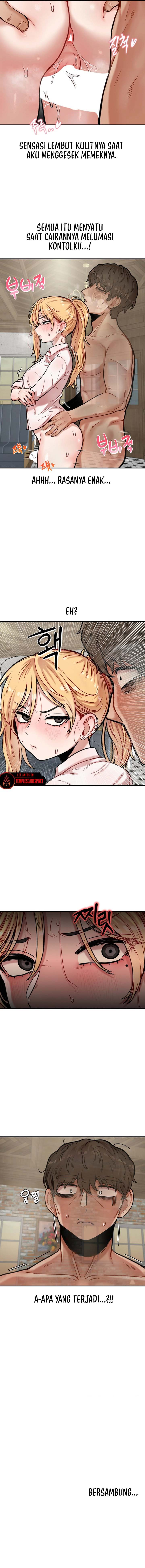 An Invisible Kiss - Chapter 13 9