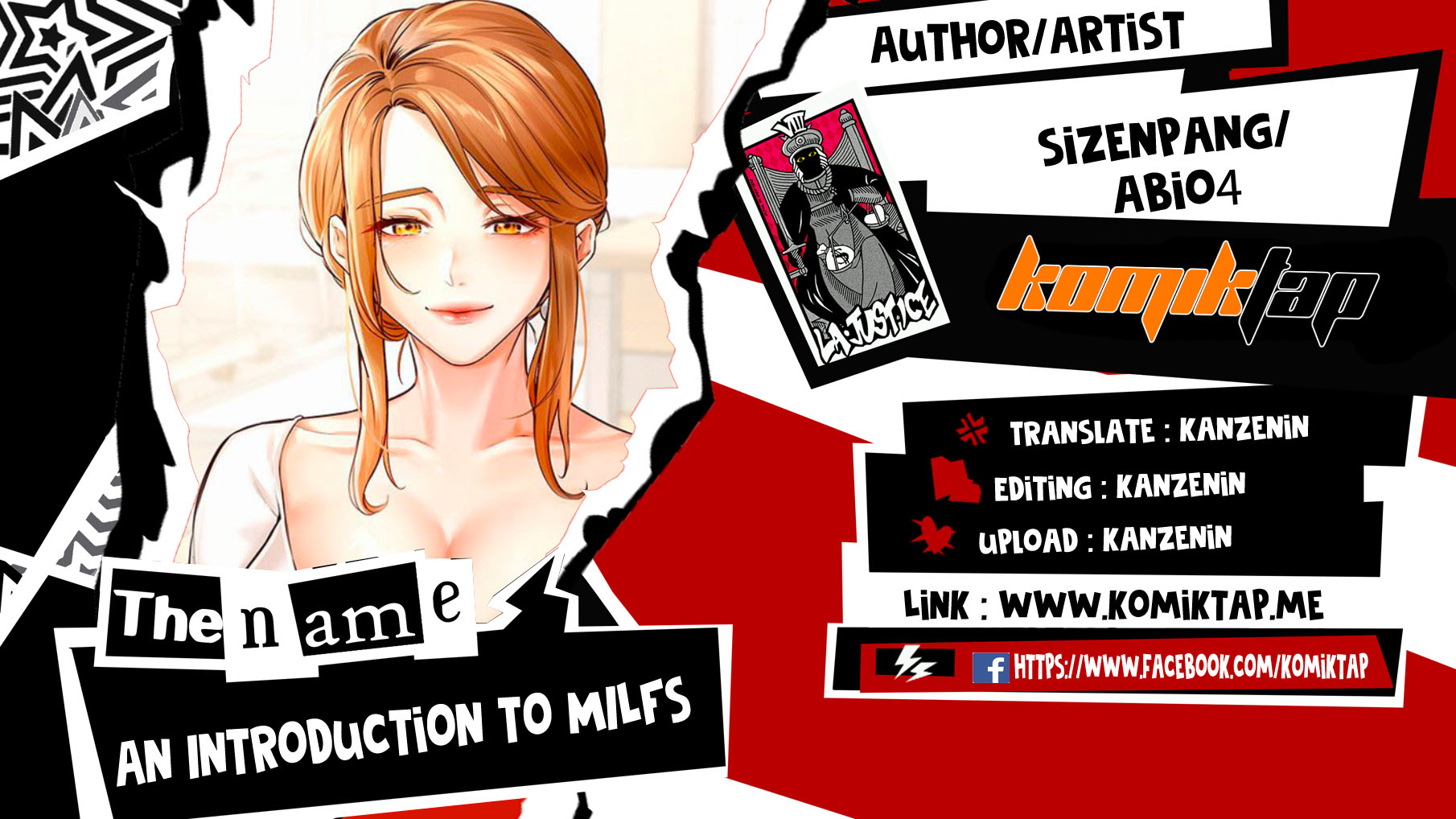 An Introduction to MILFs - Chapter 24 1 An Introduction to MILFs - Chapter 24 1
