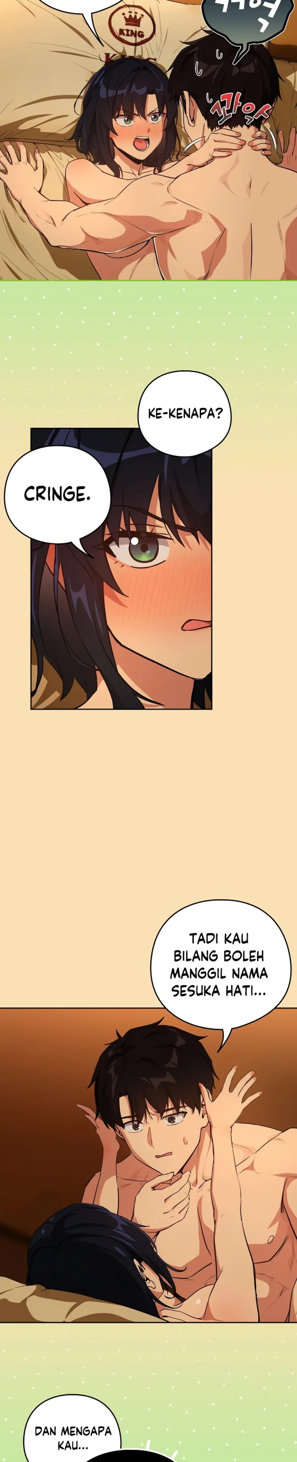 After Work Love Affairs - Chapter 68 9