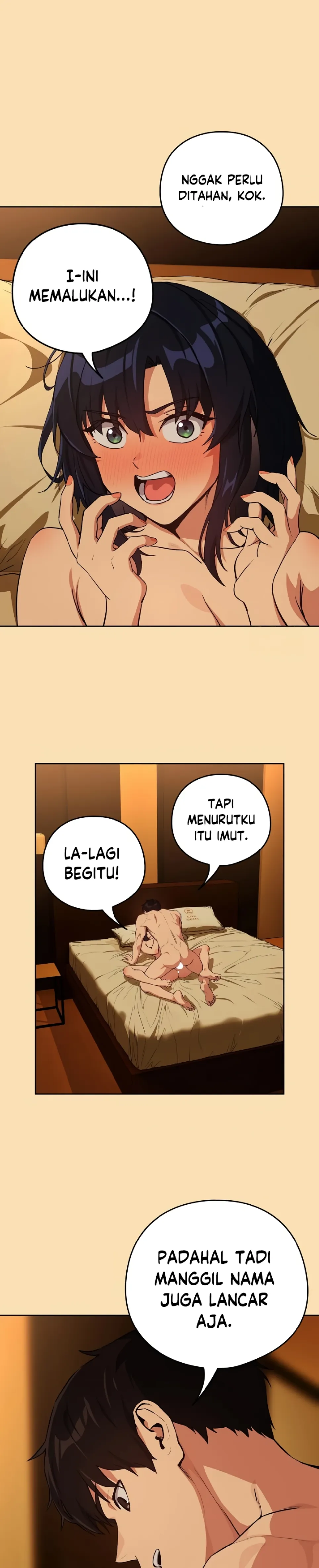 After Work Love Affairs - Chapter 68 18