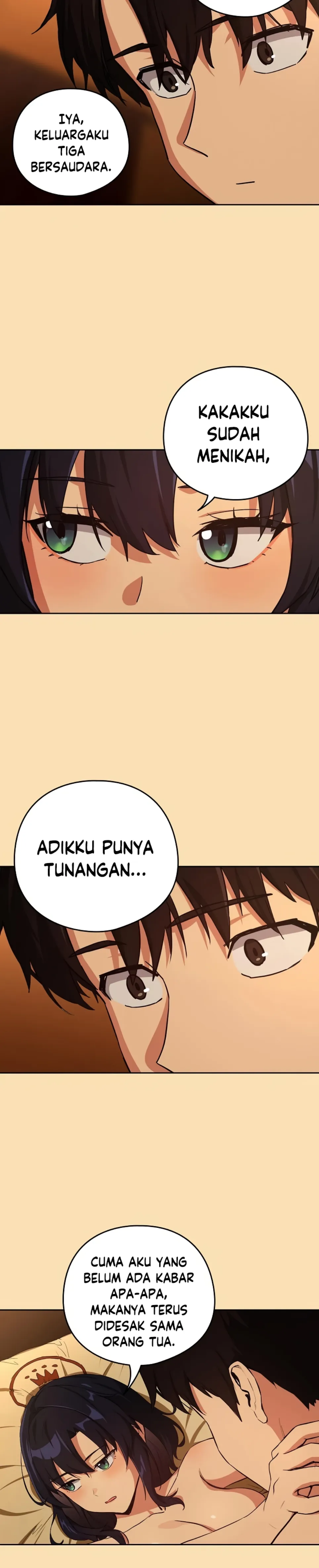 After Work Love Affairs - Chapter 68 12
