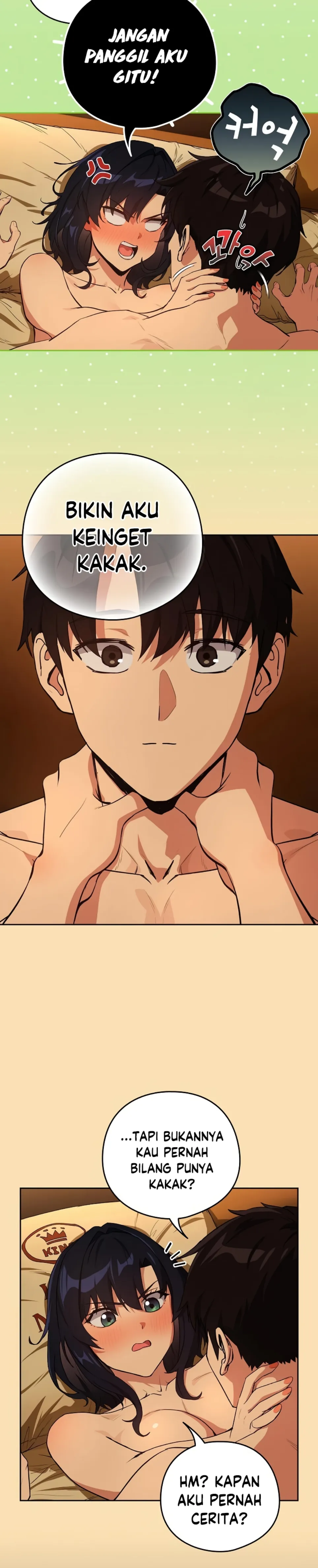 After Work Love Affairs - Chapter 68 10